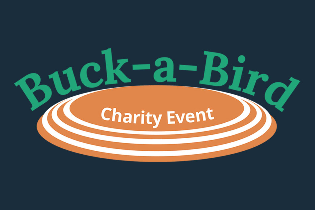 Buck a Bird Charity Event