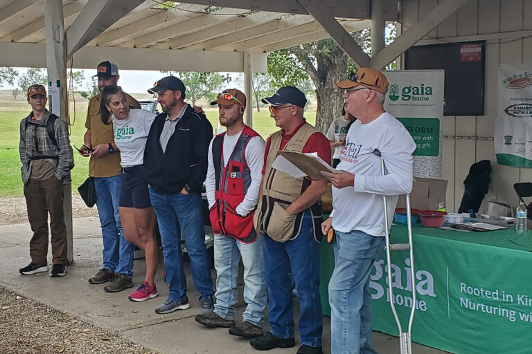 Thank you to our VIP Shooters who went above and beyond by finding five or more Shooter Sponsors to donate $1 or more per bird they hit. Congratulations to Elijah Essler for taking home the top fundraiser prize by raising more than $1,000!