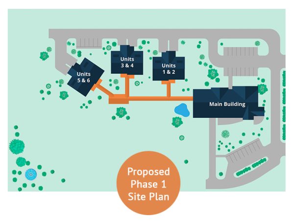 Proposed plan
